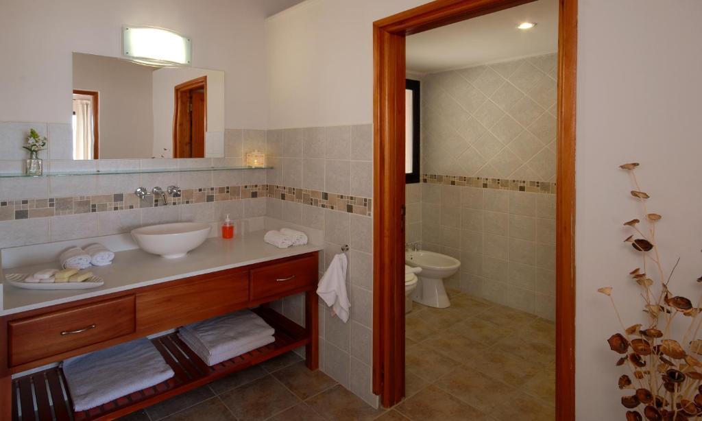 Catalonia Sur Aparts-spa Aparthotel San Carlos de Bariloche